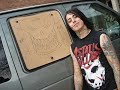 A Tribute to Ronnie Radke