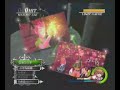 KH2FM Cavern of Rememberance Larxene No Damage