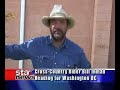 Bill Inman Rides Through Eden, NC