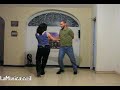 Salsa variation - Micaela