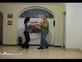 Salsa variation - Micaela