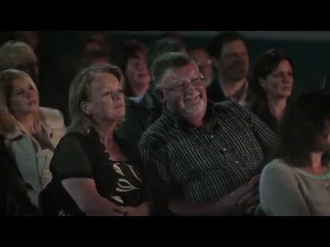 Max's - Max lost his business in the 2013 Tasmanian bush fires. CGU helped Max see it through and helped get his business back up and running. This CGU ad helps cele...