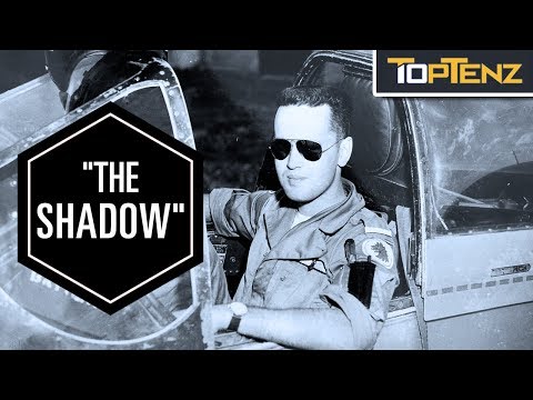 10 Amazing Stories of Real Life Mercenaries