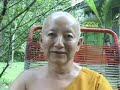 Ven. Dhammavuddho 27 - Criticisms of Mahayana teachings