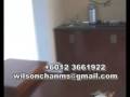 BIDARA APARTMENT SUITE BUKIT BINTANG CONDOMINIUM FOR ...