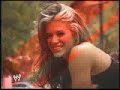 ashley wwe video old ashley wwe video old