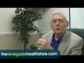 Reverend George Malkmus on the 100% Raw Diet & Colon Cancer