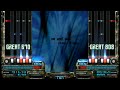 IIDX DJ TROOPERS - Time to Air (A Vs ?) Autoplay [720p compatibility]