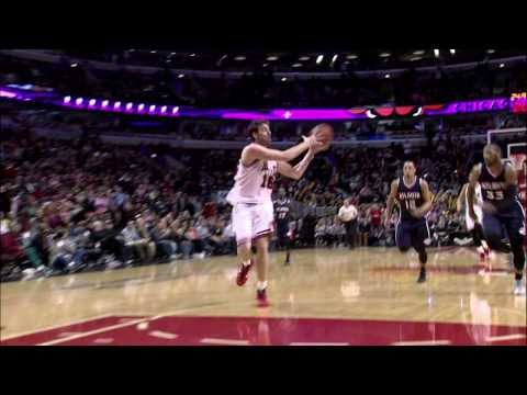 Video: NBA Inside Stuff Promo: Off Season Changes