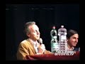 Marco Travaglio: politici e informazione