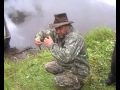 CRYPTOZOOLOGY ONLINE: On The Track (Of Unknown Animals) Episode 25 - October 2009