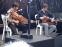 live at ham folk festival august 9, 2008
