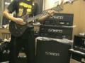 videos de As Blood Runs Black - In Dying Days (guitar cover) take 2