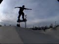 skate part from tactics boardshop first assault video, from about 2002
