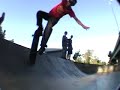 skate part from tactics boardshop first assault video, from about 2002