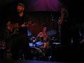 The Paperboys with Kendel Carson \"California\"