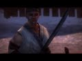 Heavenly Sword - Chapter One The Art of Battle (Part 1 of 5)