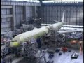 HOW TO MAKE A AIR BUS A340 (PLANE)