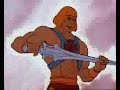 He-man sigla italiana - Hq