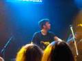 Voxtrot Start of Something Troubadour