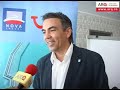 TUI LA ARAD 25 aprilie