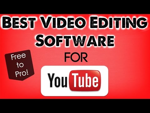 how to learn video editing