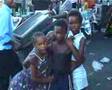 Saturday Afternoon  Cape Town Township, African Footage (4)
