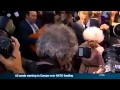 Duchess of Alba remarries at 85