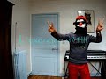 Tutorial dance tecktonik en 5 le&ccedil;ons