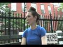 My Brightest Diamond on illegal downloading, Tom Waits