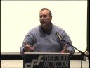 FFF Economic Liberty Lecture Series: Pete Boettke, 1 of 9