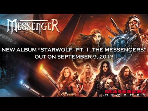 messenger - Heavy Metal Pre-Listening : Ralf Scheepers ( Primal Fear ) featuring MESSENGER -Salvation This song is taken from the album STARWOLF which you can get here: ...