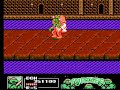 Teenage Mutant Ninja Turtles 3 - Boss #7 Leatherhead Teenage Mutant Ninja Turtles 3 - Boss #7 Leatherhead