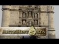 Monumentos del Camino de Santiago