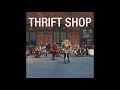 Macklemore & Ryan Lewis – Thrift Shop Instrumental (Version 1)
