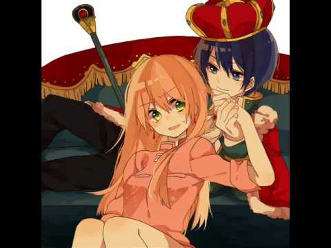 Soredemo Sekai Wa Utsukushii Lyrics
