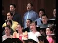 GHC Choir Madz Et Al 2007 Ama namin
