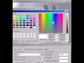 3 minutes Rendering - hyperShot