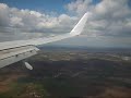 pegasus airlines take-off at antalya airport at 31 of march and landing at brussels airport !! nice airline (31.03.2008)