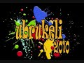 We Are 2010 Disselåt