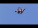 Giffin and Connor on the 6G Force Slingshot