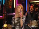 Paramore - born for this ( live the souce )
