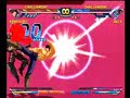 L (Kenshiro) vs Patticus (Jagi)