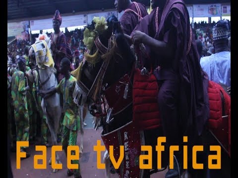 THE MOST INTERESTING PART OF OJUDE OBA IJEBU ODE 2018