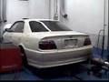 JZX100チェイサーパワーチェック