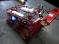 air suspension shopping trolley by www.probag.com.au