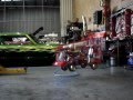 air suspension shopping trolley by www.probag.com.au