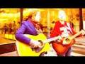 Mit Gemüse - For my Lover (Tracy Chapman)