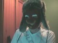 A Mask I Made