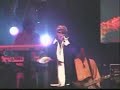 Spragga Benz Live 2003